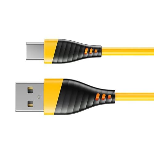 Leistungsstarkes 120 W USB-Typ-C-Kabel bietet eine effiziente Lade- und Datenübertragungslösung für elektronische Stromkabel von Psdndeww