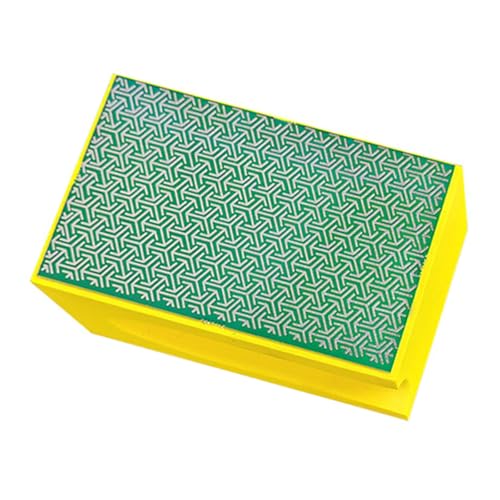 Metall Handpolierpad Schleifklotz Glas Glas Schleifklotz Set Metall Handpolierpad Schleifklotz Glas Glas Schleifklotz Set von Psdndeww