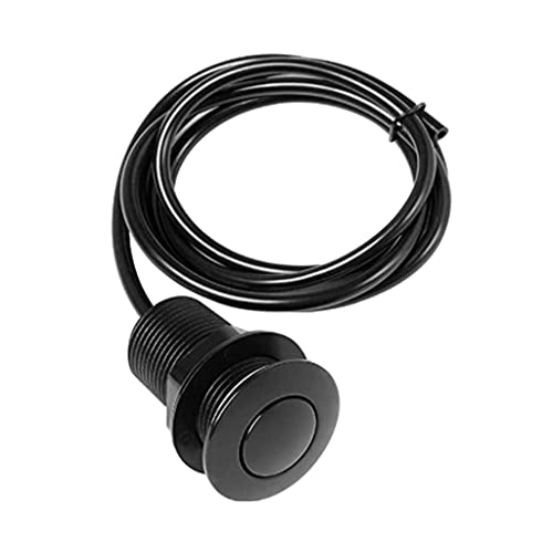 Müllentsorgungsluftschalter Spas Badewanne Kits Müllausrüstung Teile Professioneller Pneumatikknopf Luftschalter Müllentsorgungsluftschalter Spas Badewanne Kits Müllausrüstung Teile Professioneller Pneumatikknopf Luftschalter von Psdndeww