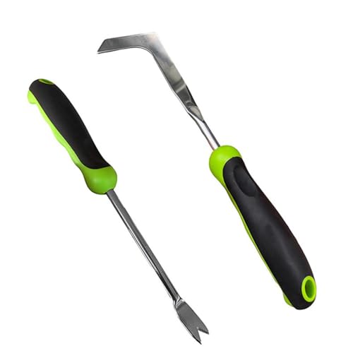 Multi Zweck Edelstahl Grasentferner Für Risse Patios Einfahrten Ergonomische Kunststoffgriff Gartenwerkzeug Riss Unkrisen Multi Zweck Edelstahl Grasentferner Für Risse Patios Einfahrten Ergonomische Kunststoffgriff Gartenwerkzeug Riss Unkrisen von Psdndeww
