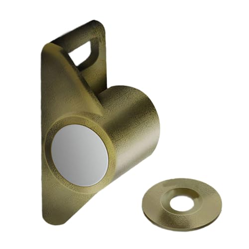 Ohne Bohrschrank Türhalter Magnetische Fang Für Kleiderschrank Und Schuhschrank Robuste Zineslegiermaterialien Möbeltür Magnetisch Ohne Bohrschrank Türhalter Magnetische Fang Für Kleiderschrank Und Schuhschrank Robuste Zineslegiermaterialien Möbeltür Magnetisch von Psdndeww