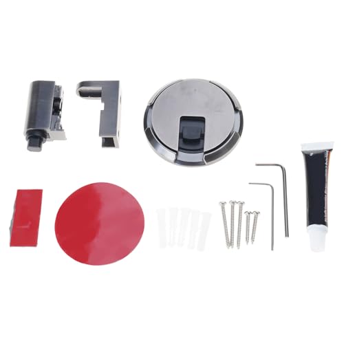 Praktische Magnetische Türhalter Mit Gewichteter Basi Praktische Magnetische Türhalter Mit Gewichteter Basi von Psdndeww