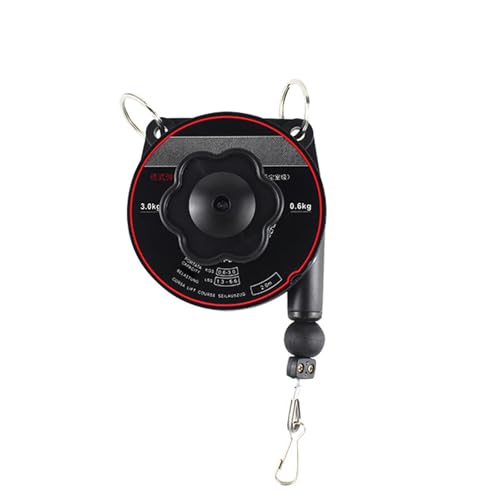 Professioneller Einstellbarer Federhaken 50 Cm 200 Cm Länge Anpassung Nicht Raus Stahlkörper Quick Setups Werkzeug Reel Industrieklassen Springrolle Professioneller Einstellbarer Federhaken 50 Cm 200 Cm Länge Anpassung Nicht Raus Stahlkörper Quick Setups Werkzeug Reel Industrieklassen Springrolle von Psdndeww