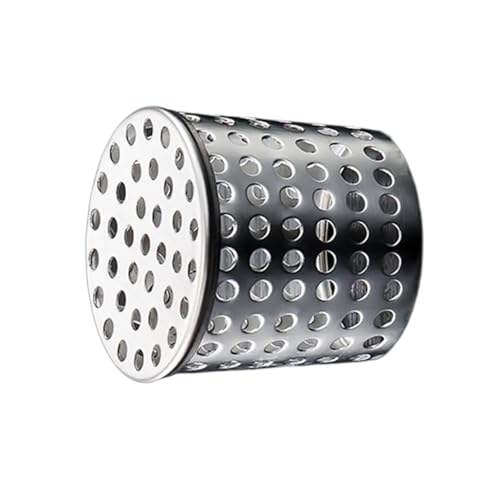 Psdndeww 304 Stahlrinnenschutzblattfänger Für Dachrohre Absperrungen Abflüsse Für 50-63/68-83/85-100 Mm Rohrgitter Antirust Design Downpipe Schutzraster Psdndeww 304 Stahlrinnenschutzblattfänger Für Dachrohre Absperrungen Abflüsse Für 50-63/68-83/85-100 Mm Rohrgitter Antirust Design Downpipe Schutzraster von Psdndeww