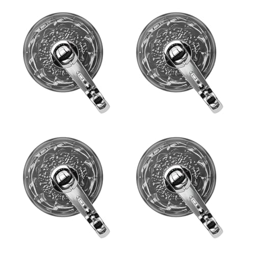 Psdndeww 4pcs Vintage Ripples Saugnapfe Haken Home Decors Kleiderbügel Hervorragend Zum Aufhängen Von Handtüchern Oder Kränzen Auf Glas Mehrzweckbecher Psdndeww 4pcs Vintage Ripples Saugnapfe Haken Home Decors Kleiderbügel Hervorragend Zum Aufhängen Von Handtüchern Oder Kränzen Auf Glas Mehrzweckbecher von Psdndeww