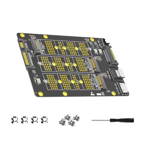 Psdndeww Effiziente Solide Festplatte Zu SFF-8611/8612 SFF-8654 Conversion Adapter Card Für Die Conversion Board Der Computerintegration Psdndeww Effiziente Solide Festplatte Zu SFF-8611/8612 SFF-8654 Conversion Adapter Card Für Die Conversion Board Der Computerintegration von Psdndeww