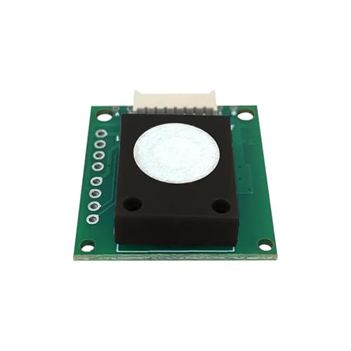 Psdndeww Elektrochemische H2S Gassensoren Hydrogene Sulfidsensoren UART 0-100 Ppm SC05-H2S Sensoren Ersatz von Psdndeww