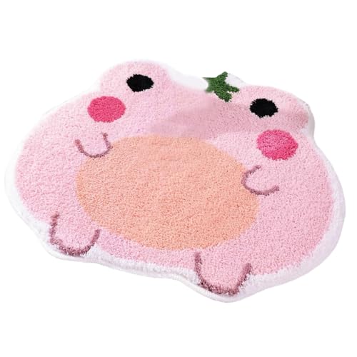 Psdndeww Lustige Badezimmermatte Weiche Polyester Tierbad Matte Dusche Teppich Für Die Familie Mit Kindern Sehr Absorbiert Psdndeww Lustige Badezimmermatte Weiche Polyester Tierbad Matte Dusche Teppich Für Die Familie Mit Kindern Sehr Absorbiert von Psdndeww