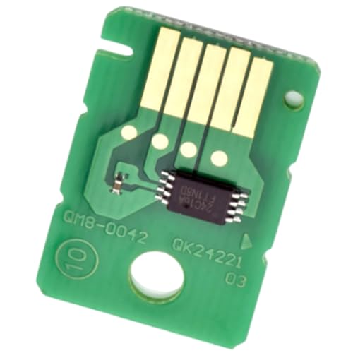 Psdndeww MCG02 Wartungspatronenchip Für G2420 G2460 G3260 G1420 G3460 G1520 G2520 G3420 G1220 G2260 G2160 G3160 Reset Chip Reset Chip Reset Chip Zurücksetzen Psdndeww MCG02 Wartungspatronenchip Für G2420 G2460 G3260 G1420 G3460 G1520 G2520 G3420 G1220 G2260 G2160 G3160 Reset Chip Reset Chip Reset Chip Zurücksetzen von Psdndeww