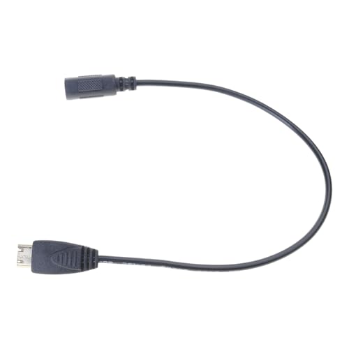 Psdndeww Netzteiladapterkabel Für VX680 Terminals Passt Auch Zu Den Neuesten VX670 Modellen von Psdndeww