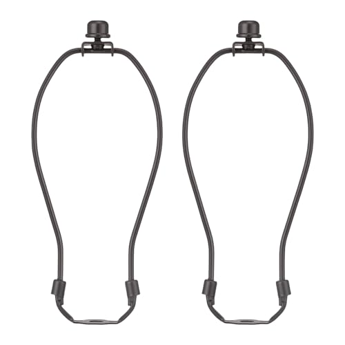 Psdndeww Packung Mit 2 Multifauntal Lamp Harp Set Standard Sattles Teile Beleuchtung Hardwarekomponente Für 8 Zoll Farbtöne Lampen Harfenhalter Geeignet Psdndeww Packung Mit 2 Multifauntal Lamp Harp Set Standard Sattles Teile Beleuchtung Hardwarekomponente Für 8 Zoll Farbtöne Lampen Harfenhalter Geeignet von Psdndeww