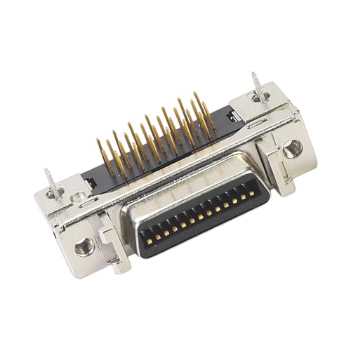 Psdndeww SCSI LOLDE Mount Mount FLEED Socket ISSUSLOLOL KOPFERED ANTERNALEN von Psdndeww