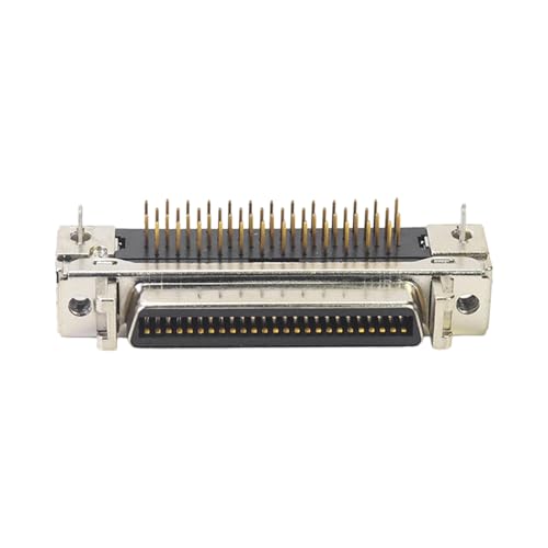 Psdndeww SCSI LOLDE Mount Mount FLEED Socket ISSUSLOLOL KOPFERED ANTERNALEN von Psdndeww