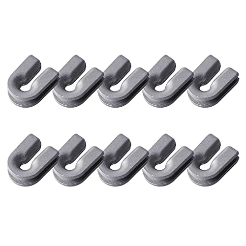 Psdndeww STRIMMER FÜR KAFFENE ÖLETELSEILE SETS10 PCS Trimmer Für Özelett 537185902 Anpassung Für T35 T25 T35X T45X BUPPE Mult Ersetzen Sie Mult Psdndeww STRIMMER FÜR KAFFENE ÖLETELSEILE SETS10 PCS Trimmer Für Özelett 537185902 Anpassung Für T35 T25 T35X T45X BUPPE Mult Ersetzen Sie Mult von Psdndeww