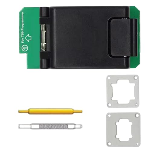 Psdndeww Sichere Verschlüsselung BGA169 BGA153 IC Chip Adapter Für T56 Programmierer Für Settop Box Und Router Psdndeww Sichere Verschlüsselung BGA169 BGA153 IC Chip Adapter Für T56 Programmierer Für Settop Box Und Router von Psdndeww