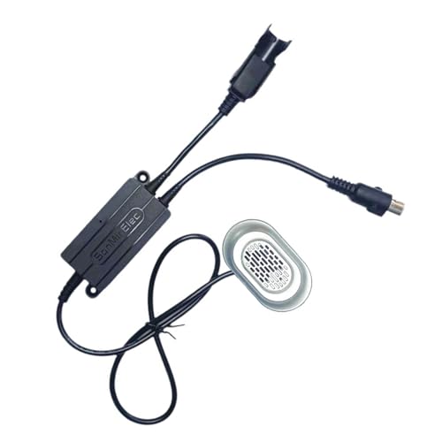 Psdndeww Stabile ABS Materialien Elektrische Sofa Controller Mit Intelligenter Stimmenerkennung Für Nahtlose Möbelpositionierung von Psdndeww