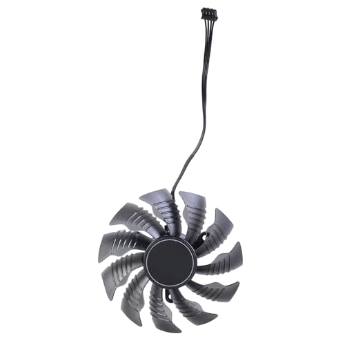 Psdndeww T129215SU 87mm Grafikkartenlüfter Für 1060 1080 1070 1070ti 480 580 980ti 390x 390 Grafikkartenkühlungslüfter Psdndeww T129215SU 87mm Grafikkartenlüfter Für 1060 1080 1070 1070ti 480 580 980ti 390x 390 Grafikkartenkühlungslüfter von Psdndeww