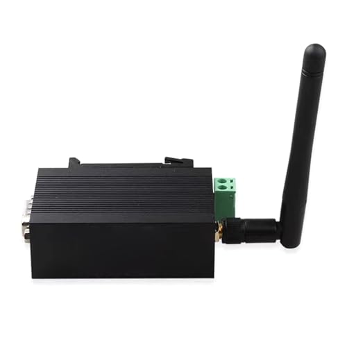 Psdndeww TXI312 Server Advanced RS232 Networking Gerät Für Die Fernkommunikation Bei Der Erstellung Der Automatisierung Psdndeww TXI312 Server Advanced RS232 Networking Gerät Für Die Fernkommunikation Bei Der Erstellung Der Automatisierung von Psdndeww