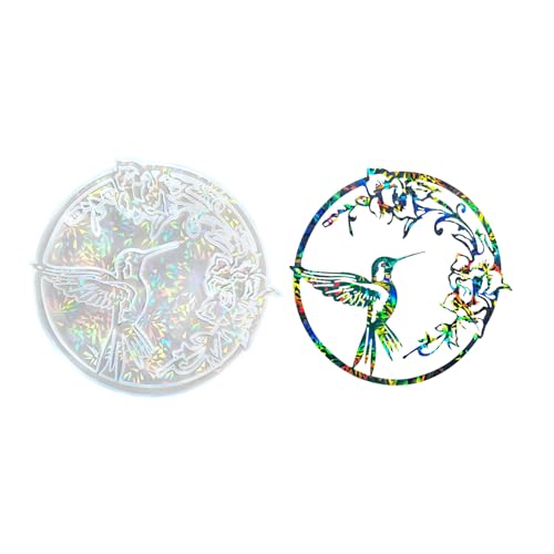 Robuste Silikonform in Form eines Vogelzweigs, modisches Zubehör und Harz-Kunst zur Seifenherstellung Robuste Silikonform in Form eines Vogelzweigs, modisches Zubehör und Harz-Kunst zur Seifenherstellung von Psdndeww