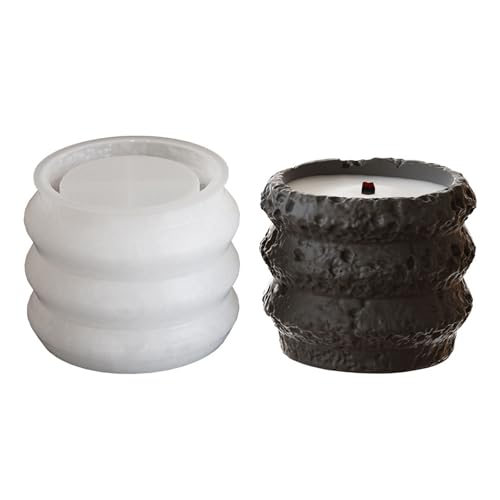 Runde Silikon-Epoxid-Schmuckschale für Schmuck, Plattenständer, Bastelzubehör Runde Silikon-Epoxid-Schmuckschale für Schmuck, Plattenständer, Bastelzubehör von Psdndeww