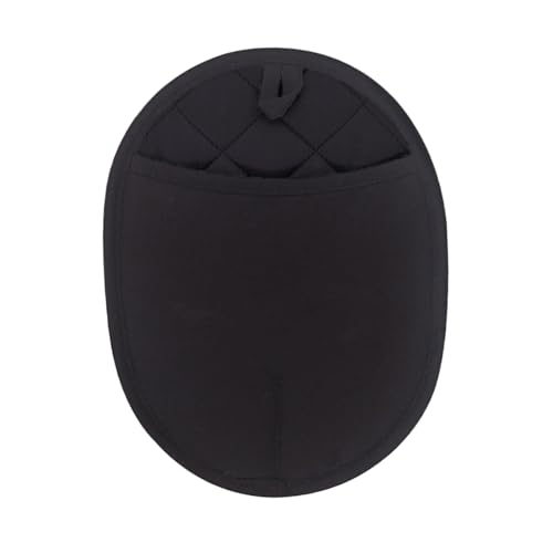 Schutzhandschuhe zum Backen, feuerfester Topfhalter, Grillhandschuhe, geeignet für das Backen zu Hause und den professionellen Gebrauch von Psdndeww
