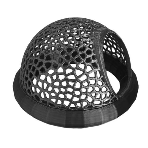 Schwimmende Plattform zum Ausruhen von Garnelen, Höhle, Hängematte, Garnelenfütterung für Aquarien, Aquarien, Dekorationen Schwimmende Plattform zum Ausruhen von Garnelen, Höhle, Hängematte, Garnelenfütterung für Aquarien, Aquarien, Dekorationen von Psdndeww