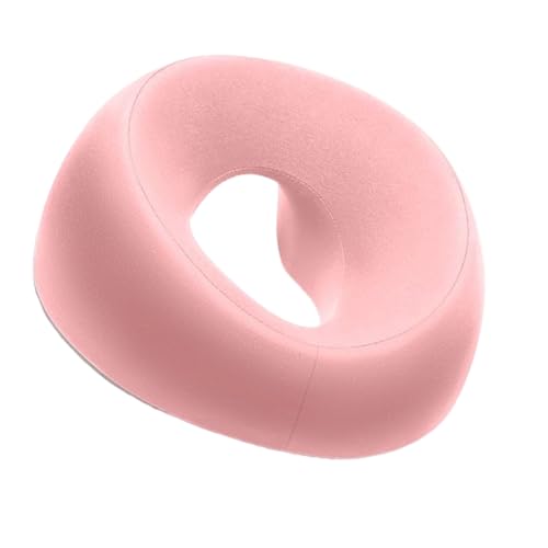 Seidenkissen für Massagetherapie, mit verstellbarer Nonslip-Basis, tragbare Kopfstütze, Spa-Ausrüstung für zu Hause Seidenkissen für Massagetherapie, mit verstellbarer Nonslip-Basis, tragbare Kopfstütze, Spa-Ausrüstung für zu Hause von Psdndeww