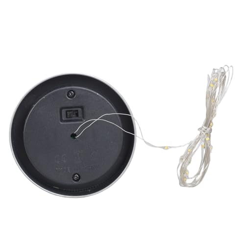 Set Von 2 Ersatz Solar Light Component IP65 Wasserdichtes Kunststoffgehäuse Für Solar Power Gartenlampen Öffnungen Automatische Leuchtdauer Set Von 2 Ersatz Solar Light Component IP65 Wasserdichtes Kunststoffgehäuse Für Solar Power Gartenlampen Öffnungen Automatische Leuchtdauer von Psdndeww