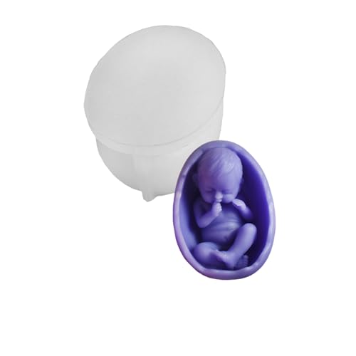 Silikonfigur Eierschale für Kerzenseifenform Silikonform Eierschale Babystatue Gips Silikonform Epoxidharz Silikonform Silikonfigur Eierschale für Kerzenseifenform Silikonform Eierschale Babystatue Gips Silikonform Epoxidharz Silikonform von Psdndeww