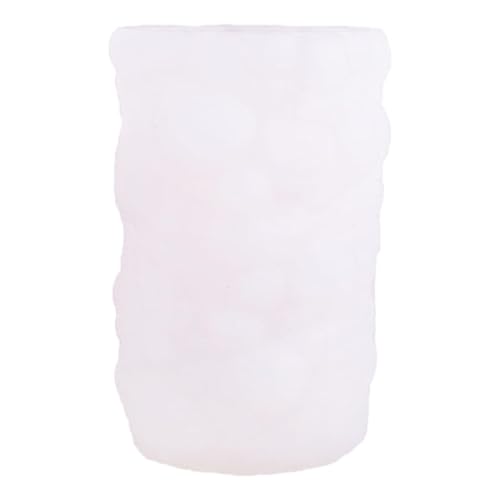 Silikonform für Weihnachten, zylinderförmig, für Seife, Schokolade, Backen für Seife und Schokolade Silikonform für Weihnachten, zylinderförmig, für Seife, Schokolade, Backen für Seife und Schokolade von Psdndeww