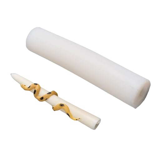 Silikonform mit Prägung für Seife aus Epoxidharz, Schlangenblüte und Schmetterling Silikonform mit Prägung für Seife aus Epoxidharz, Schlangenblüte und Schmetterling von Psdndeww