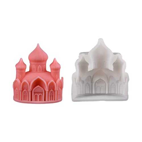 Silikonformen 3D Burles Kerzenformen Epoxidharzformen Gussform Formen Alte Burles Relief Formen Plasters Formen von Psdndeww
