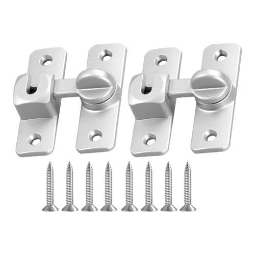 Stabile Aluminiumlegierung Schiebetürschlos Stabile Aluminiumlegierung Schiebetürschlos von Psdndeww