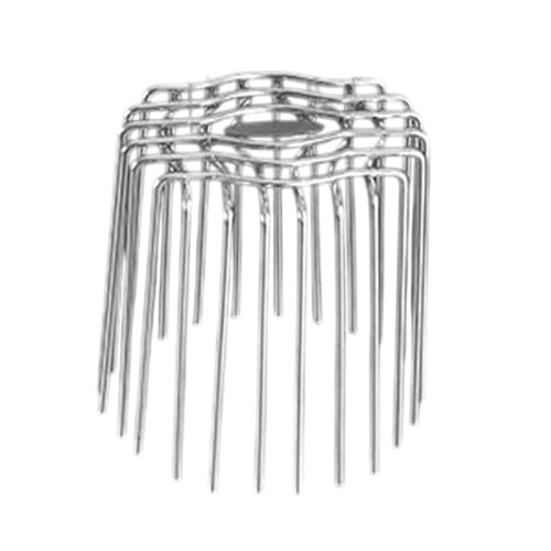 Stahl Anti Nawer Abflussabdeckung Gebogene Meshing Design Leicht Zu Reinigen Rohrschutz Für Badezimmer Küchenpfeife Verteidigung Edelstahl Abflussabdeckung Anti Nawer Stahl Anti Nawer Abflussabdeckung Gebogene Meshing Design Leicht Zu Reinigen Rohrschutz Für Badezimmer Küchenpfeife Verteidigung Edelstahl Abflussabdeckung Anti Nawer von Psdndeww
