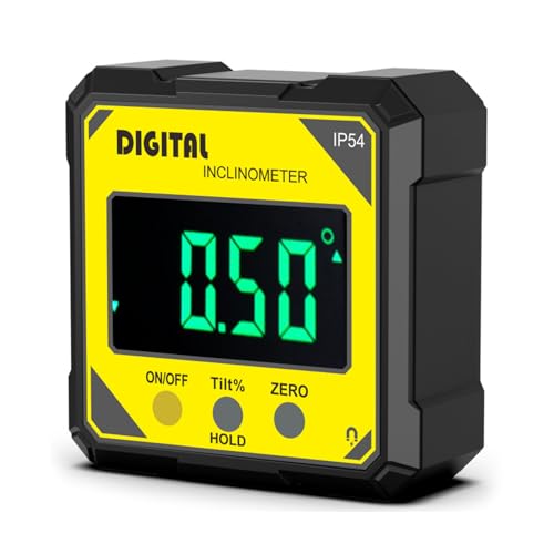 Starke Digitale Neigungsmesser Werkzeug Multifunktions Digitalwinkelanzeigen Für Die Präzisionsmessung Schweiß Und Tischlery Metallbearbeitungsmagnethersteller Starke Digitale Neigungsmesser Werkzeug Multifunktions Digitalwinkelanzeigen Für Die Präzisionsmessung Schweiß Und Tischlery Metallbearbeitungsmagnethersteller von Psdndeww