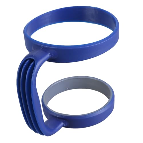 Tassengriff mit doppellagigem Ring, 887 ml, ergonomisches Design für einen komfortablen und stabilen Griff Tassengriff mit doppellagigem Ring, 887 ml, ergonomisches Design für einen komfortablen und stabilen Griff von Psdndeww