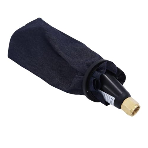 Trockeneismaschine Aufsatz für CO2-Zylinder, tragbare Lebensmittelkonservierung, Trockeneismaschine mit Auffangbeutelklemme und Kegel Trockeneismaschine Aufsatz für CO2-Zylinder, tragbare Lebensmittelkonservierung, Trockeneismaschine mit Auffangbeutelklemme und Kegel von Psdndeww