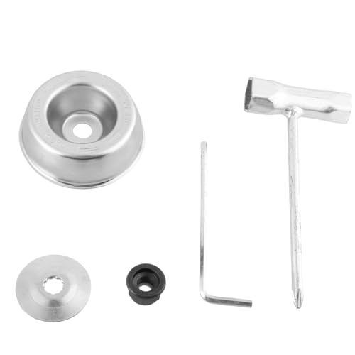 Umfassendes Trimmerkopf-Set zur Verbesserung der Rasenpflege FS56 FS56RC FS70 FS70R FS75 FS76 FS80 FS83 FS85 FS87 FS90 FS90R von Psdndeww