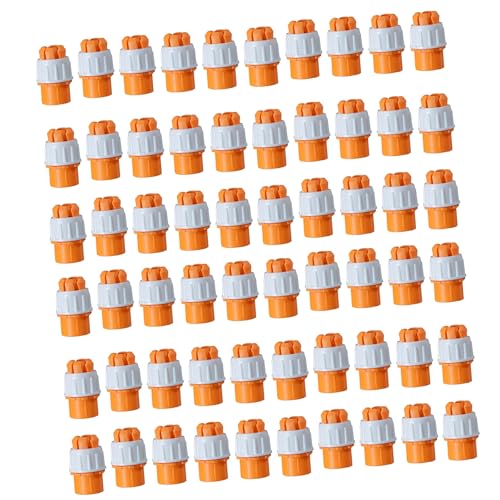 Universals Wasserhahn Rund Tap Adapter Schnelle Trennung Von Gartenschlauch Schnellanschluss Schnelle Gelenke Tap Adapter von Psdndeww