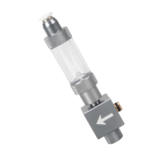 Verstellbare CO2-Ventile, abnehmbarer Blasenzähler, Aquarien, CO2-Diffusor für Wasserpflanzenwachstum Verstellbare CO2-Ventile, abnehmbarer Blasenzähler, Aquarien, CO2-Diffusor für Wasserpflanzenwachstum von Psdndeww