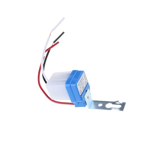 wasserdichte Photozell Straßenleuchte Lichtschalter Controller Photowitchsensoren Automatische Automatische Lichtschalter von Psdndeww