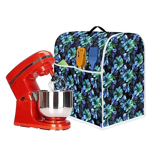 Psesaysky Floral Plumeria Mixer Cover Kitchen Mixer Bowls Cover Dustproof Soft Kitchen Tool S Size Pioneer Woman Kitchen Accessories Coffee Maker Cover Polyester Quilted Soft Psesaysky Floral Plumeria Mixer Cover Kitchen Mixer Bowls Cover Dustproof Soft Kitchen Tool S Size Pioneer Woman Kitchen Accessories Coffee Maker Cover Polyester Quilted Soft von Psesaysky