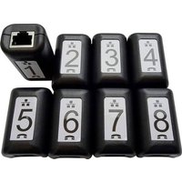 Kabelmessgerät 226508 Softing TT208 Netzwerk von Softing