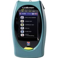 Kabelmessgerät 226020 Softing LAN Expert LE80 Netzwerk von Softing