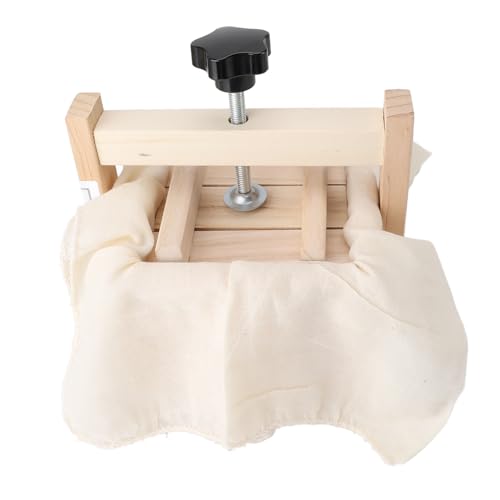 9 Stück Holz Tofu Form,Tofu Presse Schablone Form Maker DIY Tofu Making Tool für den Hausgebrauch 9 Stück Holz Tofu Form,Tofu Presse Schablone Form Maker DIY Tofu Making Tool für den Hausgebrauch von Pssopp