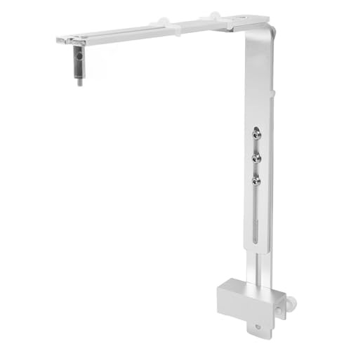 Aquarium-Lichthalterung, Aquarium-Licht-Stützständer, Aquarium-Beleuchtungsfixierer, Fishl Amp-Lampen-Stützlampenständer, Aquarium-Licht-Riser, Aquarium-Lichthalterung für von Pssopp