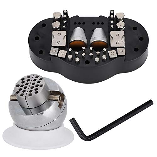 Engraving Block Einstellgerät Durchmesser 5inch Block Ball Vise Engraving Diamanten Voller Satz Professioneller Kugelschraubstock Zum Gravieren von Schmuck Hardware Engraving Block Einstellgerät Durchmesser 5inch Block Ball Vise Engraving Diamanten Voller Satz Professioneller Kugelschraubstock Zum Gravieren von Schmuck Hardware von Pssopp