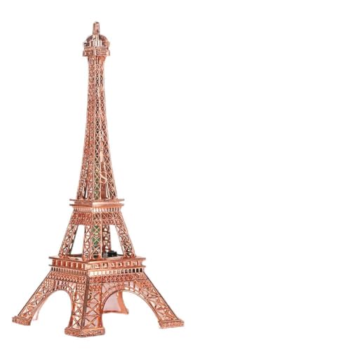 Fdit LED Light Up Eiffelturm Nachtlicht LED Tischlampe Metall Architektur Modell Handwerk Desktop Home Decoration Kunst Fdit LED Light Up Eiffelturm Nachtlicht LED Tischlampe Metall Architektur Modell Handwerk Desktop Home Decoration Kunst von Pssopp