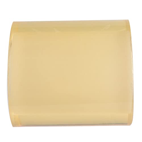 Pssopp 8 Cm Antistatische Transparente PVC-Schutzfilme für Uhr, Rundum Ultra-dünner Abdeckung, Automatische Bindung, Hohe Transparenz, Einfache Anwendung, Kratzer, Fingerabdruck und Staub Pssopp 8 Cm Antistatische Transparente PVC-Schutzfilme für Uhr, Rundum Ultra-dünner Abdeckung, Automatische Bindung, Hohe Transparenz, Einfache Anwendung, Kratzer, Fingerabdruck und Staub von Pssopp