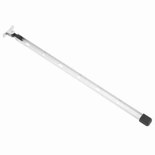 Pssopp Aluminiumfenster -Aufenthalts -Kit für den Treibhausfensteröffner, Langlebige Bar und Zubehör für Projekte von Pssopp